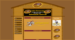 Desktop Screenshot of freistadt.party-maus.at